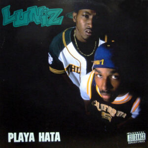 Luniz - Playa Hata