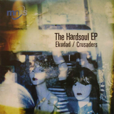 Hardsoul - The Hardsoul EP