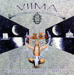 Viima - Kahden Kuun Sirpit