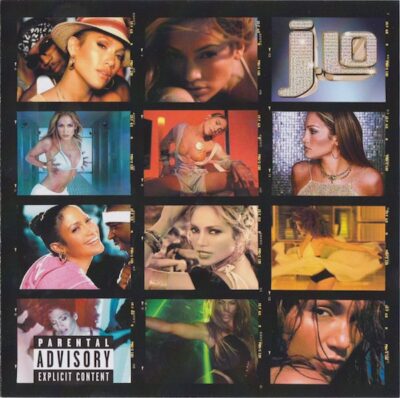 J-Lo - J To Tha L-O! (The Remixes)