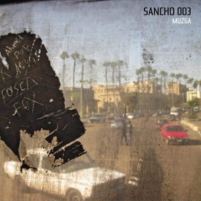 Sancho 003 - Muzga
