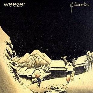 Weezer - Pinkerton