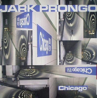 Jark Prongo - Chicago