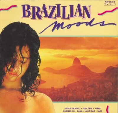Various - Brazilian Moods