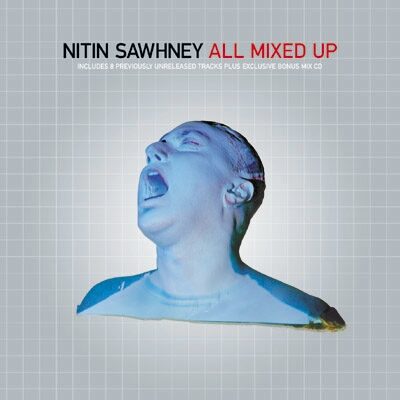 Nitin Sawhney - All Mixed Up