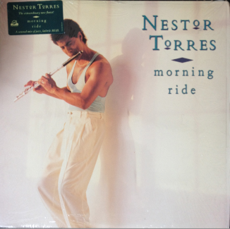 Nestor Torres - Morning Ride