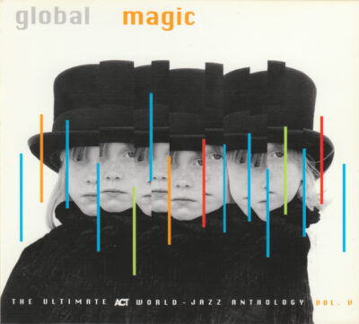Global Magic - Various
