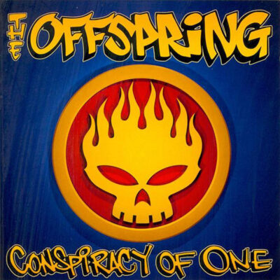 Offspring - Conspiracy Of One