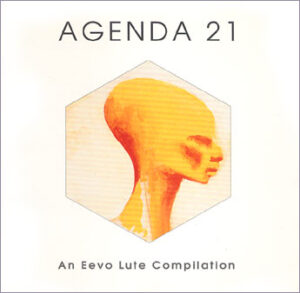 Various - Agenda 21