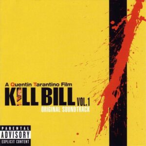 Kill Bill Vol. 1 - O.S.T.