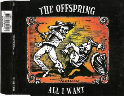 Offspring - All I Want