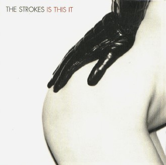 Strokes, The - Is This It