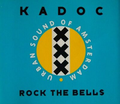Kadoc - Rock The Bells