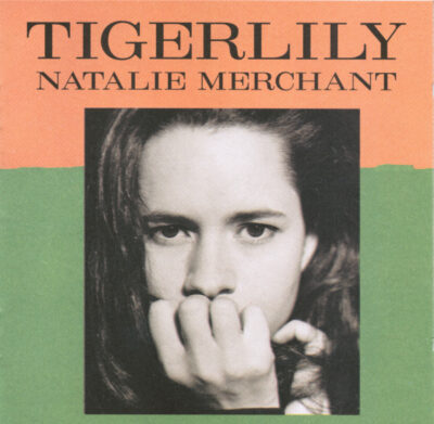 Natalie Merchant - Tigerlily