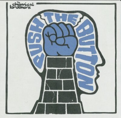 Chemical Brothers, The - Push The Button