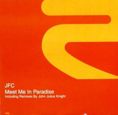 J.F.C. - Meet Me in Paradise