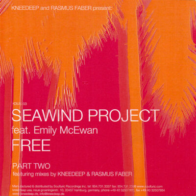 Seawind Project - Free (Part Two)