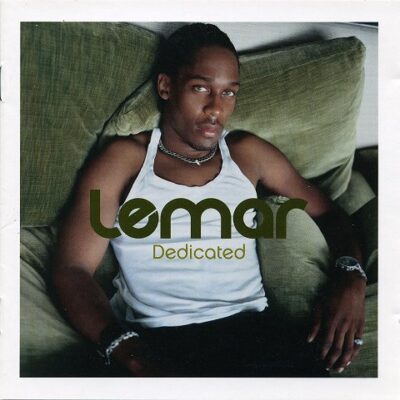 Lemar - Dedicated