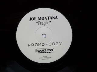 Joe Montana - Fragile