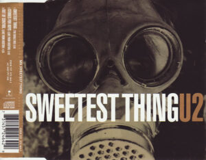 U2 - Sweetest Thing