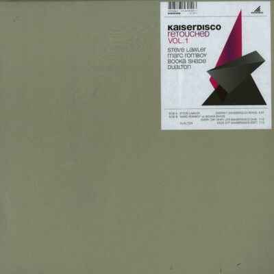 Various - Kaiserdisco Retouched Vol.1