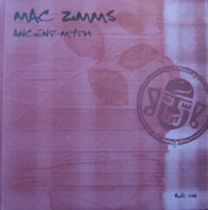 Mac Zimms - Ancient Myth