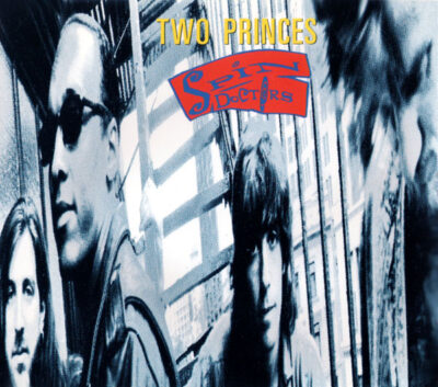 Spin Doctors - Two Princes