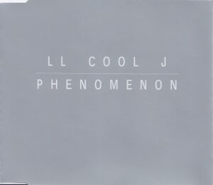 LL Cool J - Phenomenon