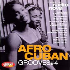 Various - Afro-Cuban Grooves #4