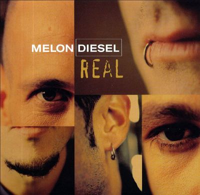 Melon Diesel - Real