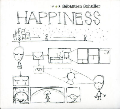 Sébastien Schuller - Happiness