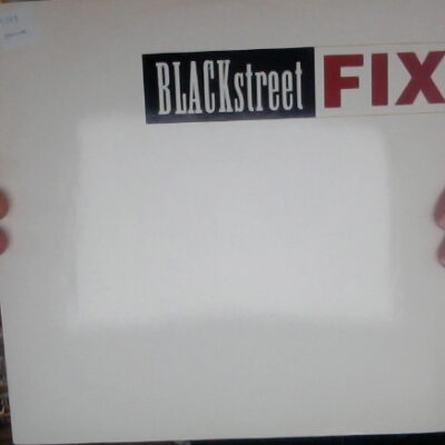 Blackstreet - Fix