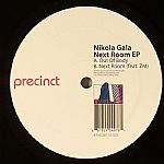 Nikola Gala - Next Room EP