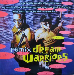 Dream Warriors - Ludi (Remix)