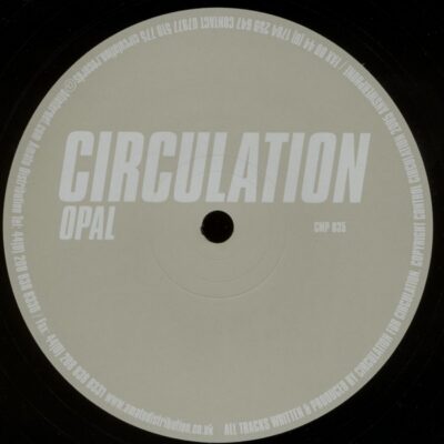 Circulation - Opal