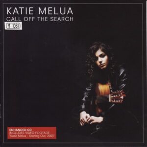 Katie Melua - Call Off The Search