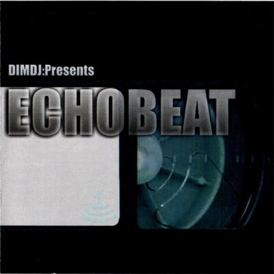 DimDJ Presents: Echobeat - Various