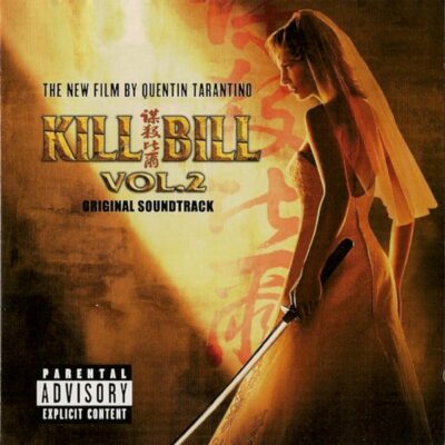 Kill Bill Vol. 2 - O.S.T.