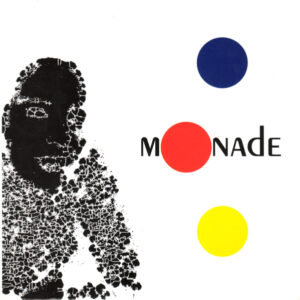 Monade / Scott Bond - Split
