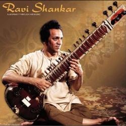 Ravi Shankar - A Journey Through His Music