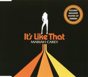 Mariah Carey - It's Like That