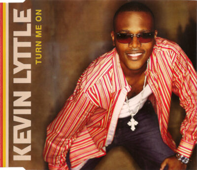 Kevin Lyttle - Turn Me On