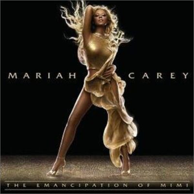 Mariah Carey - The Emancipation Of Mimi