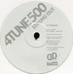 4Tune 500 - Strung Out