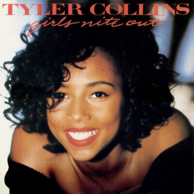 Tyler Collins - Girls Nite Out
