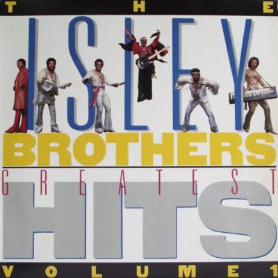 Isley Brothers, The - Isley's Greatest Hits, Vol. 1