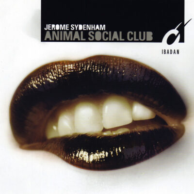 Jerome Sydenham - Animal Social Club