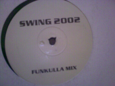 Swing 2002 - Colour Of My Skin