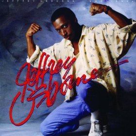 Jeffrey Osborne - Emotional