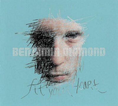 Benjamin Diamond - Fit Your Heart